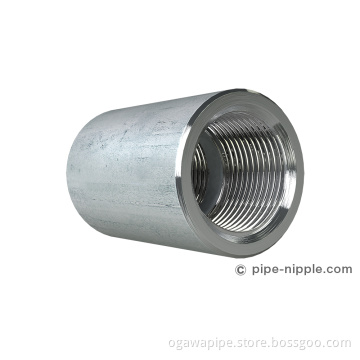 Stainless Steel Fits Standard Socket